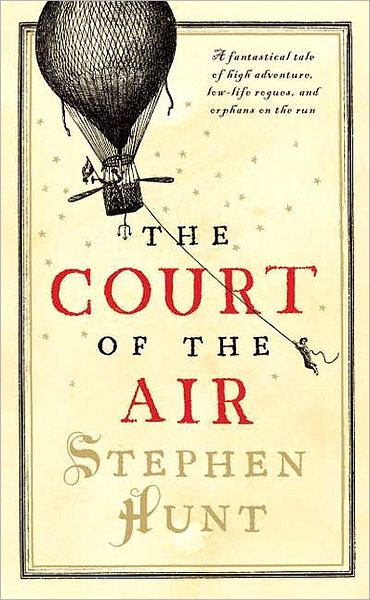 Court Of The Air